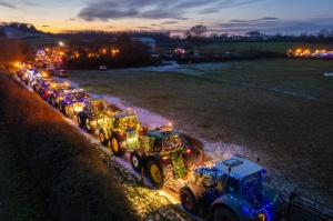 Tractor Run 2023